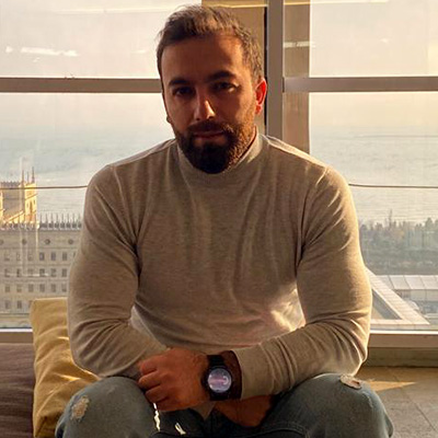 Firqet Abdullayev